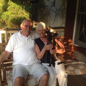 Meet your Posher, Beverly